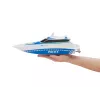 Revell Control Waterpolice RC barco a motor para principiantes 100% RtR 350 mm (24138)