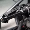 Extensão do veio do motor Simagic E-20CM — extensão de 20 cm para veio do motor