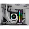 Módulo de memória Corsair Vengeance RGB CMH32GX5M2B6000C40W 32 GB 2 x 16 GB DDR5 6000 MHz