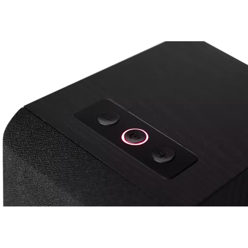 Edifier | Colunas | M601DB | Bluetooth | Ligação sem fios