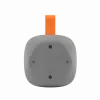 Altifalante portátil CANYON HEXAGON 10 TWS cinzento laranja