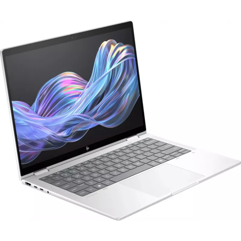HP EliteBook X Flip G1i 14 polegadas Portátil Next Gen AI PC Copilot+ PC híbrido (2em1) ecrã tátil 512GB SSD Windows 11 Pro