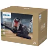 Aspirador Philips série 1000 XB1142/10 1,3 L aspirador de chão a seco 800 W sem saco