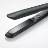 Severin HG 622 alisador de cabelo, preto/cinzento