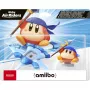 amiibo Nintendo Waddle Dee Assistente & Wing Star (10016062)