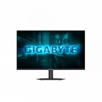 Monitor gaming GIGABYTE G25F2A 25 inch FHD - 1920 x 1080, 240Hz, 1ms, 300 cd/m², Display HDR 10, HDMI 2.0, Displayport 1.4