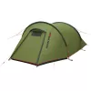 High Peak Kite 2 tenda de cúpula extra leve 2 pessoas verde, vermelho