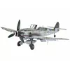 Modelo em plástico avião REVELL Messerschmitt Bf109G-10 Erla escala 1:32