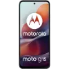Motorola Moto g15 17,1 cm (6,72 polegadas) Dual SIM Android 15 4G 8 GB 128 GB 5200 mAh azul