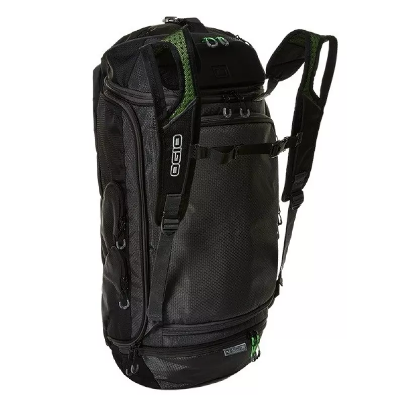 Ogio Endurance 9.0 Charcoal P/N: 112053_396 - mala/mochila