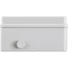 Switch de rede PoE PULSAR S64H — 6 portas 10/100 Mbps, suporte PoE