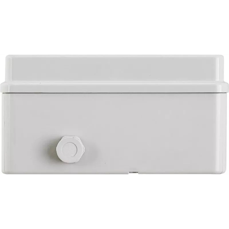 Switch de rede PoE PULSAR S64H — 6 portas 10/100 Mbps, suporte PoE