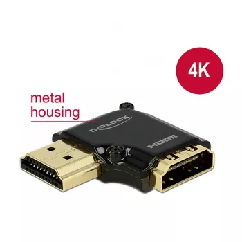Cabo HDMI DeLOCK 65660