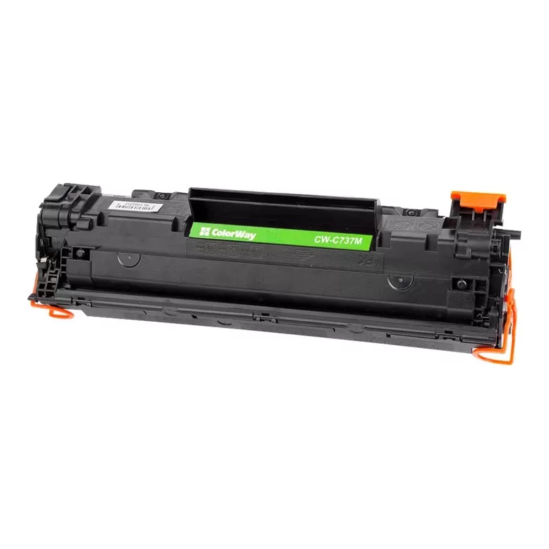 ColorWay Econom | Cartucho de toner | preto