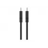 Cabo USB Goobay 66318 preto