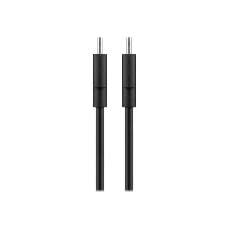 Cabo USB Goobay 66318 preto