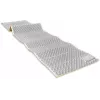 Therm-a-Rest Z Lite SOL Regular 510 mm 1830 mm prateado, amarelo