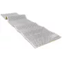 Therm-a-Rest Z Lite SOL Regular 510 mm 1830 mm prateado, amarelo