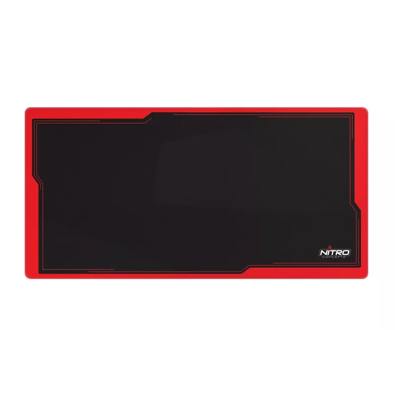 Tapete de rato Nitro Concepts DM12