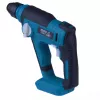 Martelo perfurador Dedra DED7047 800W 3 funções