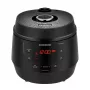 Cuckoo ICOOK Q5 CMC-QAB549S Panela multifunções, 5 L, 1100 W, Preto