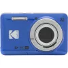 Câmara compacta Kodak PIXPRO FZ55 1/2,3 16 MP CMOS 4608 x 3456 píxeis azul (FZ55BL)