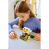 LEGO MINECRAFT 21585 Quinta de galinhas