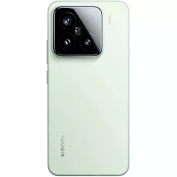 Smartphone Xiaomi 15 6,36 polegadas 12 GB 256 GB verde