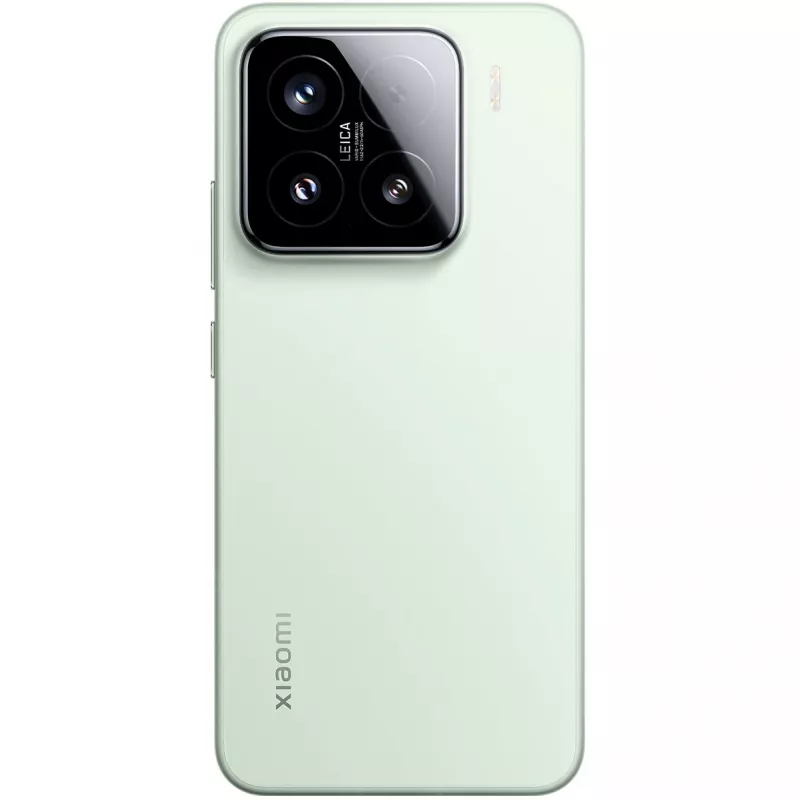 Smartphone Xiaomi 15 6,36 polegadas 12 GB 256 GB verde