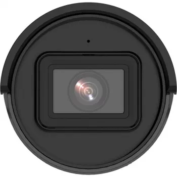 Hikvision | Câmara IP | DS-2CD2043G2-IU | Bullet | 4 MP | 2,8 mm | Power over Ethernet (PoE) | IP67 | H.265+ | MicroSD (512 GB)