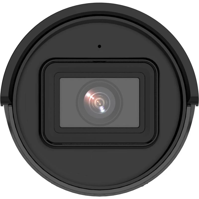Hikvision | Câmara IP | DS-2CD2043G2-IU | Bullet | 4 MP | 2,8 mm | Power over Ethernet (PoE) | IP67 | H.265+ | MicroSD (512 GB)