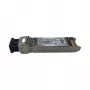 HPE - X130 - Módulo transceptor SFP+ - 10 GigE - 10GBase-LH - LC até 80 km