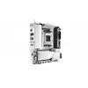 Placa-mãe Sapphire PURE B850M WIFI Micro ATX — AMD B850, Socket AM5, DDR5 até 8000 MHz, 4 DIMM, Wi‑Fi 6, 2,5 Gb LAN, 2× M.2, PCIe 5.0 x16