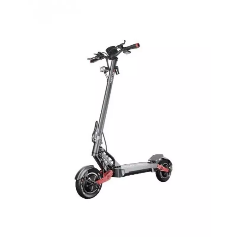 Troti Motus Pro 10 Daytona