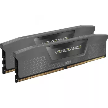 Memória para desktop CORSAIR VENGEANCE DDR5 32GB (2x16GB) 6000 MT/s CL38