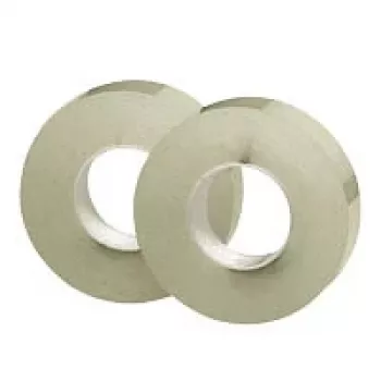 Fita adesiva Tesa película transparente 33 m × 12 mm, rolo