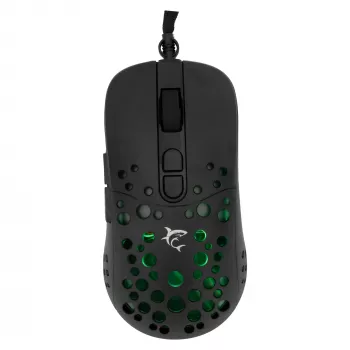 White Shark GM-9004 Tristan-2 preto RGB