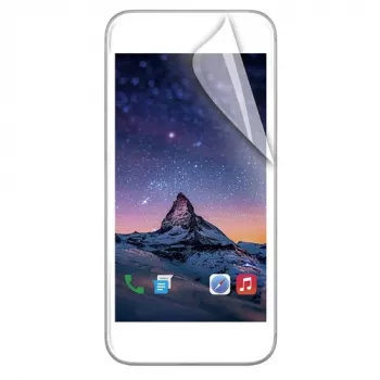 Película de Proteção de Ecrã Mobilis 036199 para iPhone SE 2020