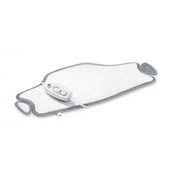 Cinta térmica elétrica Sanitas SHK 55, 100 W, veludo, 590×300 mm, 420 g