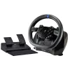 Volante + pedais Subsonic SA5640-NG preto PC PlayStation 4 Xbox One