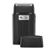 Wahl Super Close 3616-0470 AC/bateria preto
