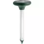 Contentor Olympia IV 250 preto