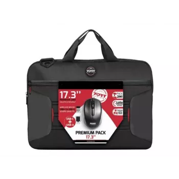 Capa Port Designs PREMIUM PACK 43,9 cm (17,3 polegadas)