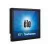 Monitor Elo Touch Solutions 1590L 15 polegadas LCD ecrã tátil 1024 x 768