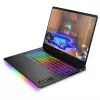 HP OMEN by MAX 16-ah0095ng CU 9 275HX, NVIDIA GeForce RTX 5080, 32GB 2TB SSD W11Home - Layout do teclado possivelmente alemão