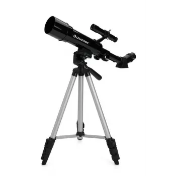 Telescópio Celestron Travel Scope 50mm