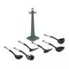 Jata HACC4624 conjunto de utensílios de cozinha, 7 un.