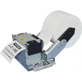 Impressora de talão Star Micronics SK1-211SF2-Q-M-SP interface USB design compacto