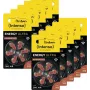 Pilhas para aparelhos auditivos Intenso | Zinco-Ar A312 pack de 60 - Pilha (7504436MP)