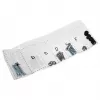 Suporte de TV MACLEAN BRACKETS MC-862 Original Extra Estável Ajustável Montagem Simples 26-55 40kg Universal Preto max Vesa 400x400